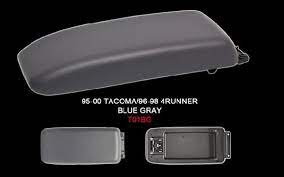 Find service centers and dealer offers near you. 4runner Front Center Console Lid 96 98 Blue Grey T01bg 116 99 Pure 4runner 5th Gen 4runner Mods And 4runner Accessories