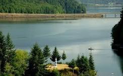Mayfield Lake Outing: Washington — Clark-Skamania Flyfishers