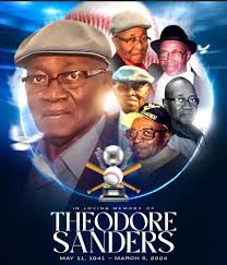 Condolences for Paul's family