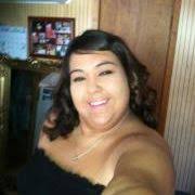 Amber Potvin (amber108)