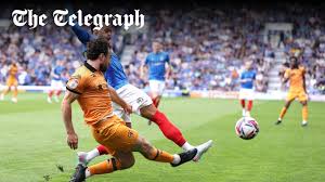 The Telegraph - News update