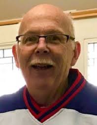 Obituary information for Bruce MacLean