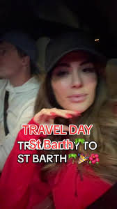 Edward Barth Overlanding