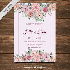 Download Wedding Card With Flowers On A Pink Background For Free Wedding Cards Invitation Printing Card Box Wedding
