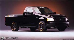 I'm excited to go to the sonoma race to see all 7 of the other nascar fans here. 1998 F150 Nascar Edition Ford F150 Forum Community Of Ford Truck Fans