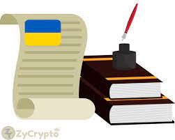 The country's move follows similar initiatives from belarus, switzerland, malta and gibraltar, all of which have passed regulatory guidelines for digital currencies. Ukraine Prepares To Make Cryptocurrencies Legal Zycrypto