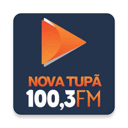 Nova Tupa FM