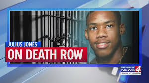 Oklahoma Pardon and Parole Board refuting new claims by Julius Jones'  attorney