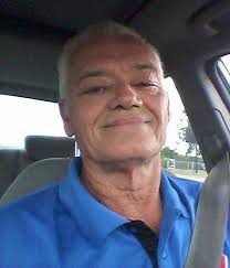 Fred Perkins Obituary