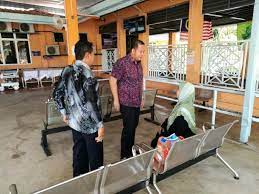 Hospital tengku ampuan jemaah mulai beroperasi pada 17 oktober 1994. Rizam Ismail A Twitter Allahyarhamah Nafsiah Binti Hassan Yg Sy Ziarahi Pg Tadi Telah Meninggal Dunia Di Hospital Tengku Ampuan Jemaah Sabak Bernam Alfatihah Https T Co Usof5mtgmu