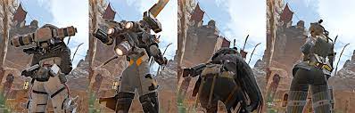 Let's end this once and for all. Pick The Superior Booty of Apex Legends :  r/apexlegends
