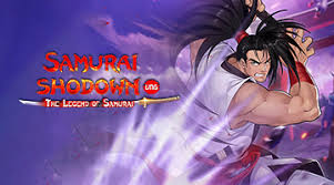 Check spelling or type a new query. Download Play Samurai Shodown On Pc Mac Emulator