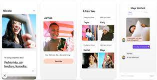 You can set up more. Tinder Vs Bumble Vs Hinge Which Dating App Is The Best