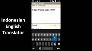 Tentunya dengan harga jasa translate yang terjangkau. Indonesian English Translator Youtube