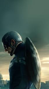 Maybe you would like to learn more about one of these? Captain America Sad Hero Film Marvel Android Wallpaper Cool Marvel Wallpapers Hd Iphone 1242x2208 Download Hd Wallpaper Wallpapertip