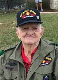 Herbert Leon Pendley (1932-2018)