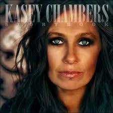 Kasey Chambers