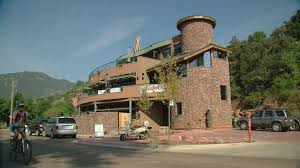 Hours, address, sunwater spa reviews: Spa Inspired By Indian Ashram Opens In Manitou Springs