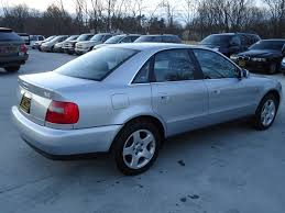 1998 audi a4 quattro 2 8 for sale in cincinnati oh stock 11174 1998 audi a4 quattro 2 8 for sale in