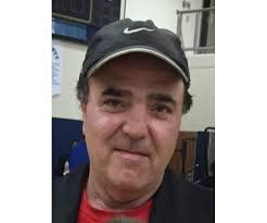 Dual Harding Obituary (1954