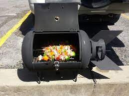 This Grill Is The Bomb Gas Grill Made Out Of A Propane Tank Diy Grill Propane Tank Gas Grill