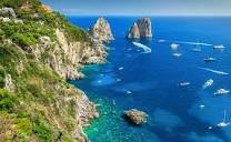 Exclusive holidays in Italy: Capri - Italia.it