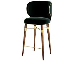 Buy homall bar stools modern pu leather adjustable swivel barstools, armless hydraulic kitchen counter bar stool synthetic leather extra height square island barstool with back set of 2(black): Pin On Bar Stools