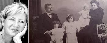 Cuatro etapas legendarias de la historia de Dénia, cuatro mujeres como  protagonistas