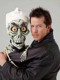 Download for free and listen to jeff dunham, jeff dunham ft. Jeff Dunham Wikipedia