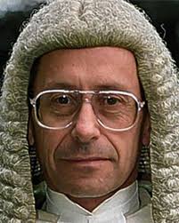 Sir Stephen Sedley proposes statutory media regulation