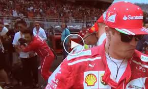 In malaysia any government employee and civil servant retiring his or her own choice of service will receive a pension. Behind The Scenes Of Kimi S Retirement In Malaysia 2017 Sportvideos Tv