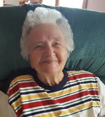 Willena Getchell Obituary