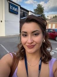 BREAKING NEWS: I just finished my first official week at KXAN in Austin!  I'm incredibly excited and honored to join their award winning and  nationally recognized Investigatives team. There are so many