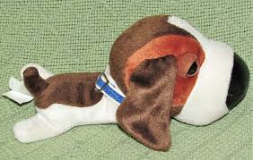 The Dog Beagle Artist Collection 7 Stuffed Animal Big Nose Plush Toy Collar Thedog Plush Toy Animals Beagle