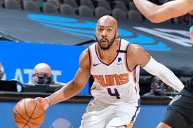 The phoenix suns are one of the two expansion teams to join the nba in 1968 and the first ever professional franchise in major american sports (being basketball, american football, baseball and ice hockey) to locate in arizona. Jevon Carter Bulldogs His Way To Edge Of Triple Double On Eve Of First Playoff Run Bright Side Of The Sun