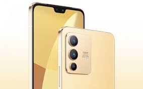 Das Vivo S12 & S12 Pro starten mit ...