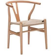 weave chair woven chair chair solid wood dining chairs