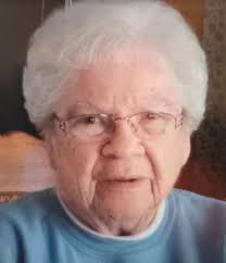 Betty Leister Obituary