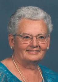 Eunice Boren-Akins Obituary