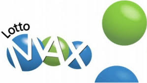 In quebec with loto quebec, you can actually select all 3 of the different sets. Lotto Max Winning Numbers