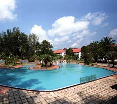 When you stay at de rhu beach resort in kuantan, you'll be on the beach and 10 minutes by foot from natural batik factory. Facilities Lkpp De Rhu Beach Resort Kuantan