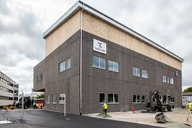 Testbeds is an initiative to repurpose architectural mockups and provide shade in new york's community gardens. Ge Healthcare Opens Bioprocessing Test Bed For Biotechs