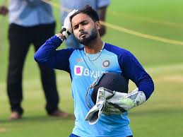 Get rishabh pant horoscope for astrology research, biography of rishabh pant, kundli rishabh pant is an indian cricketer. Parthiv Patel Bats For Rishabh Pant Cricket News Times Of India