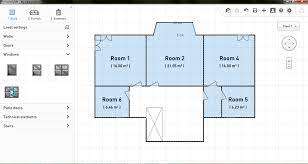 Closing remarks on reviewing your dental office floor plan design: Free Floor Plan Software Homebyme Review