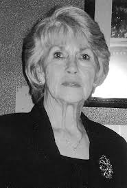 Patricia Eileen (Wormington) Allison 1939-2016