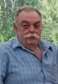 Neill Edward Matthews