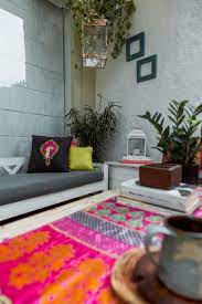 An India Modern Home On A Budget In Faridabad Living Room Decor On A Budget Living Room Decor Decor