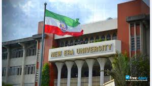 New era university (neu) is a private educational institution in the philippines, run by the iglesia ni cristo (inc). New Era University Free Apply Com