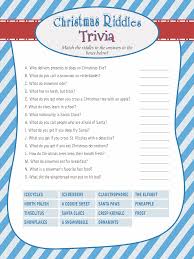 Let's see how much you know! 4 Best Printable Christmas Bible Trivia Printablee Com