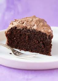 Amazing Gluten Free Chocolate Cake Sweetest Menu